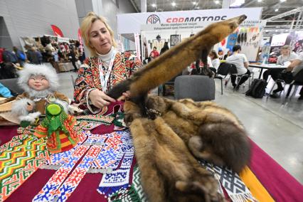 Фестиваль \"Этноскоп 2025\" в Подмосковье