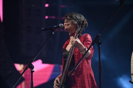 Супердискотека 90-х в Санкт-Петербурге