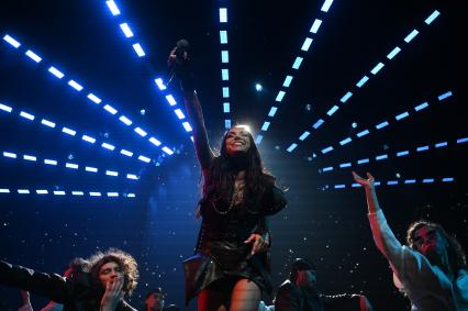 Супердискотека 90-х в Санкт-Петербурге