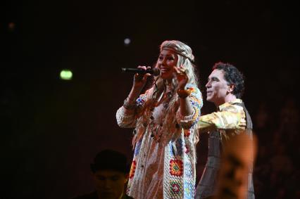 Супердискотека 90-х в Санкт-Петербурге