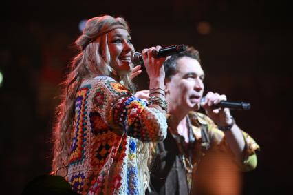 Супердискотека 90-х в Санкт-Петербурге