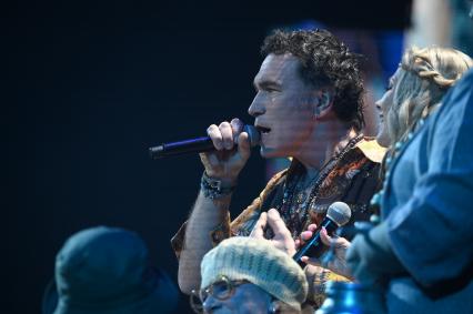 Супердискотека 90-х в Санкт-Петербурге