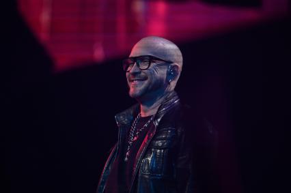 Супердискотека 90-х в Санкт-Петербурге