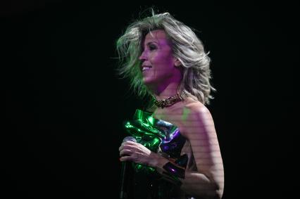 Супердискотека 90-х в Санкт-Петербурге