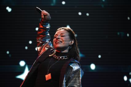 Супердискотека 90-х в Санкт-Петербурге