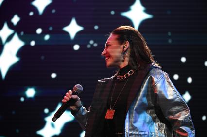 Супердискотека 90-х в Санкт-Петербурге