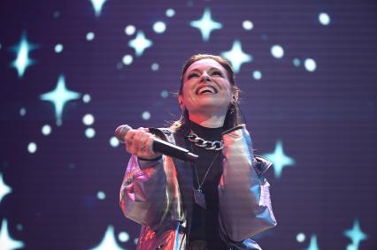 Супердискотека 90-х в Санкт-Петербурге