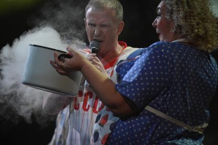 Супердискотека 90-х в Санкт-Петербурге