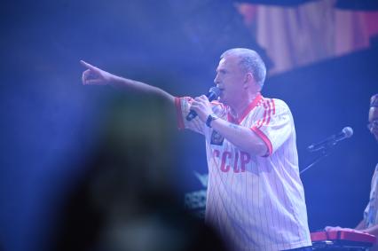 Супердискотека 90-х в Санкт-Петербурге