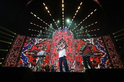 Супердискотека 90-х в Санкт-Петербурге