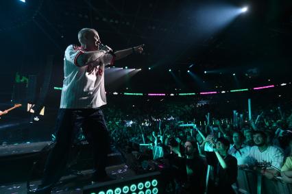 Супердискотека 90-х в Санкт-Петербурге