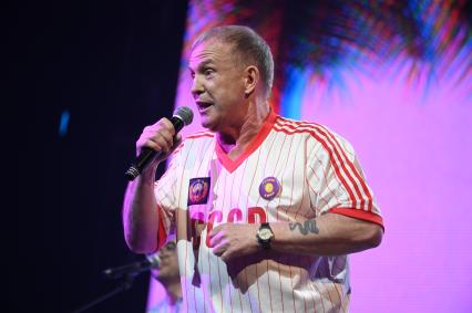 Супердискотека 90-х в Санкт-Петербурге