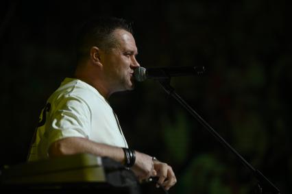 Супердискотека 90-х в Санкт-Петербурге