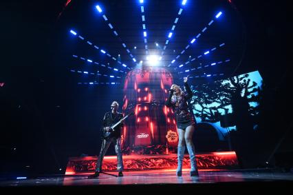 Супердискотека 90-х в Санкт-Петербурге