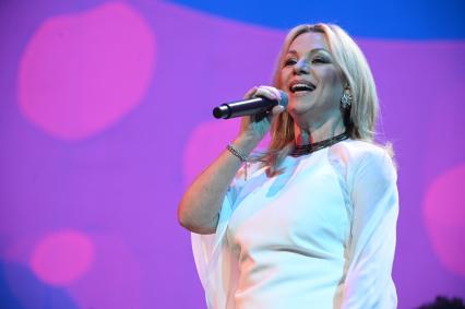 Супердискотека 90-х в Санкт-Петербурге