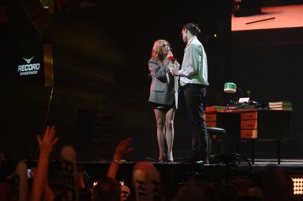 Супердискотека 90-х в Санкт-Петербурге