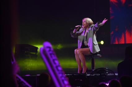 Супердискотека 90-х в Санкт-Петербурге