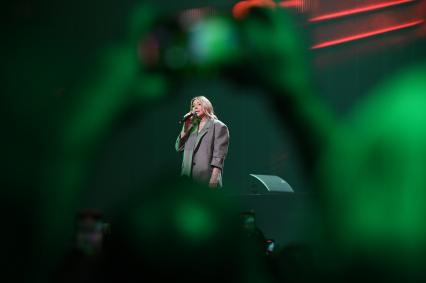 Супердискотека 90-х в Санкт-Петербурге