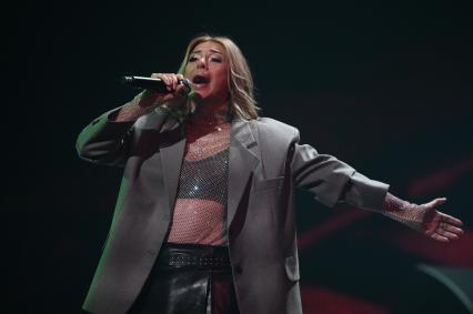 Супердискотека 90-х в Санкт-Петербурге