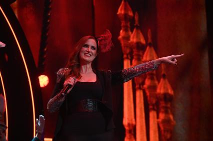 Супердискотека 90-х в Санкт-Петербурге