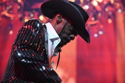 Супердискотека 90-х в Санкт-Петербурге