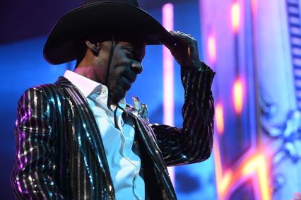 Супердискотека 90-х в Санкт-Петербурге