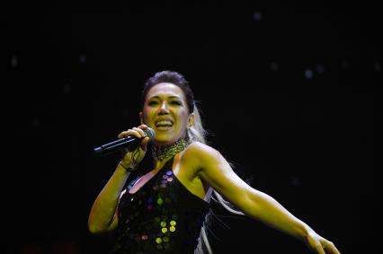 Супердискотека 90-х в Санкт-Петербурге