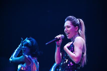 Супердискотека 90-х в Санкт-Петербурге