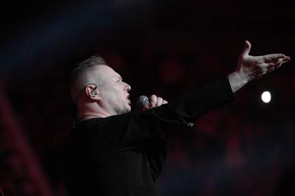 Супердискотека 90-х в Санкт-Петербурге