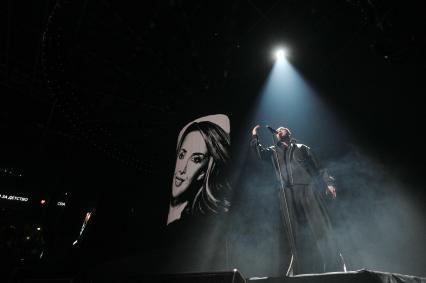 Супердискотека 90-х в Санкт-Петербурге