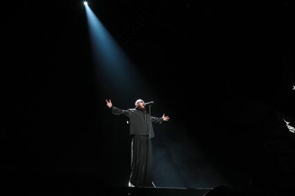 Супердискотека 90-х в Санкт-Петербурге