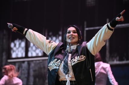 Супердискотека 90-х в Санкт-Петербурге