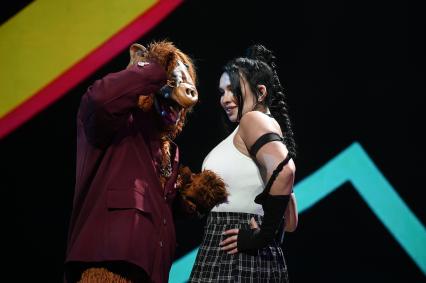 Супердискотека 90-х в Санкт-Петербурге