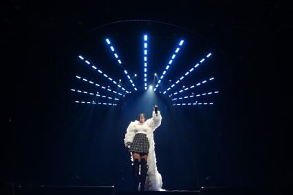 Супердискотека 90-х в Санкт-Петербурге