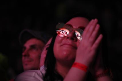 Супердискотека 90-х в Санкт-Петербурге