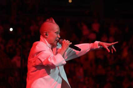 Супердискотека 90-х в Санкт-Петербурге