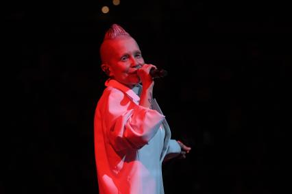 Супердискотека 90-х в Санкт-Петербурге