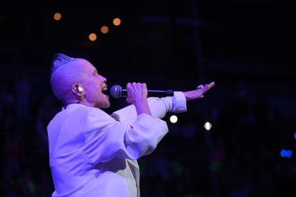 Супердискотека 90-х в Санкт-Петербурге