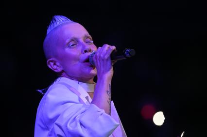 Супердискотека 90-х в Санкт-Петербурге