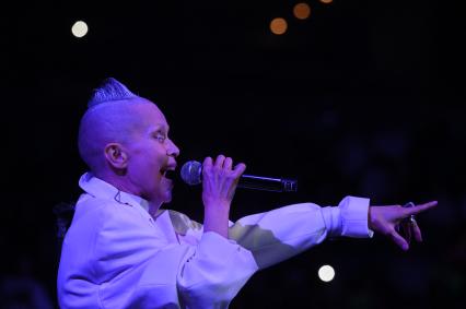 Супердискотека 90-х в Санкт-Петербурге