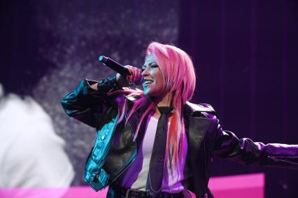 Супердискотека 90-х в Санкт-Петербурге