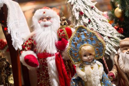 Повседневная жизнь в Петербурге