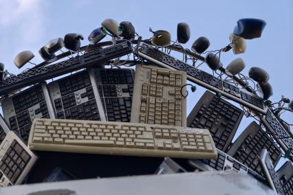 Повседневная жизнь в Петербурге