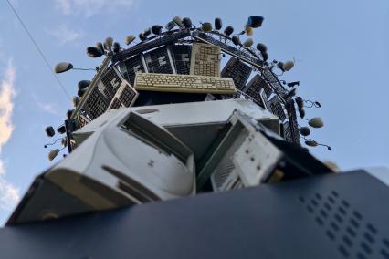 Повседневная жизнь в Петербурге