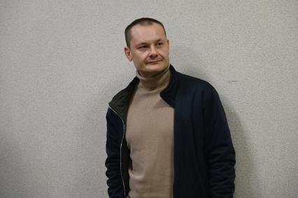 Допрос свидетелей по делу редактора Ura.ru Дениса Аллаярова