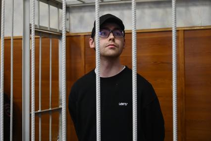 Допрос свидетелей по делу редактора Ura.ru Дениса Аллаярова