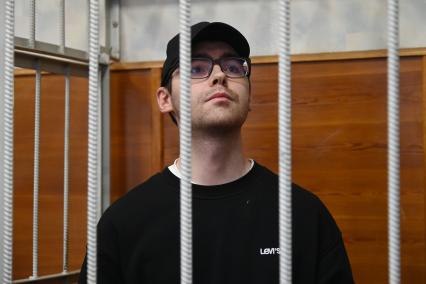 Допрос свидетелей по делу редактора Ura.ru Дениса Аллаярова