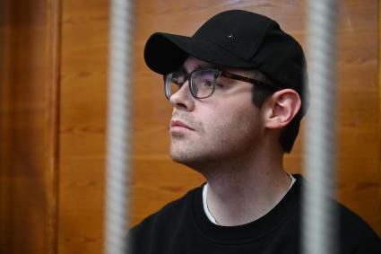 Допрос свидетелей по делу редактора Ura.ru Дениса Аллаярова