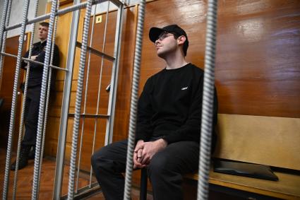 Допрос свидетелей по делу редактора Ura.ru Дениса Аллаярова