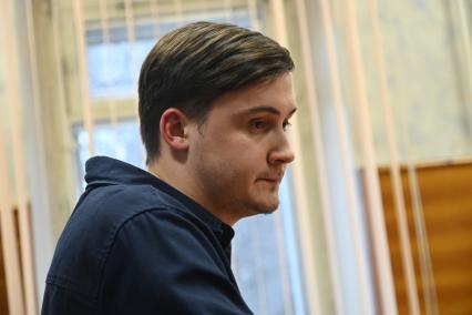 Допрос свидетелей по делу редактора Ura.ru Дениса Аллаярова